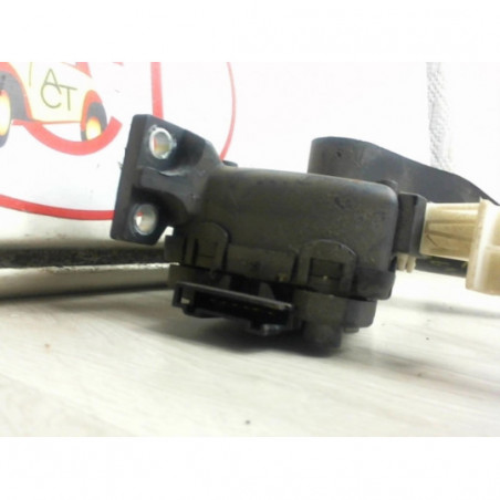 Potentiometre de pedale de gaz d'accelerateur VOLKSWAGEN GOLF IV d’occasion