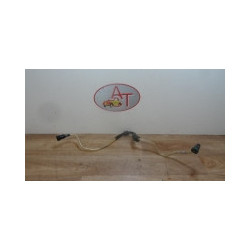 Tuyau de carburant RENAULT CLIO IV d’occasion