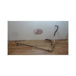 Tuyau hydraulique de direction assistee TOYOTA COROLLA IX d’occasion