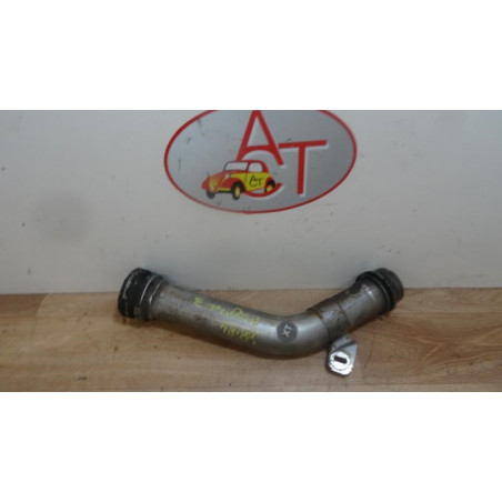 Conduite d air RENAULT MEGANE III PHASE 1 d’occasion