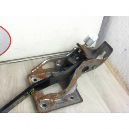Pedalier de frein TOYOTA COROLLA VERSO II PHASE 1 d’occasion