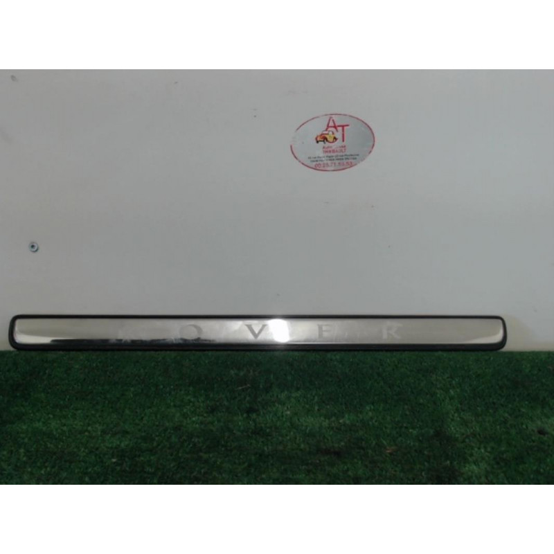Marche pieds RENAULT LAGUNA I PHASE 2 d’occasion