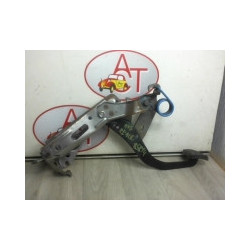Pedalier d'embrayage TOYOTA HI-ACE d’occasion