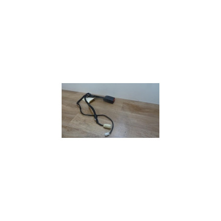 Attache ceinture avant droit TOYOTA  d’occasion