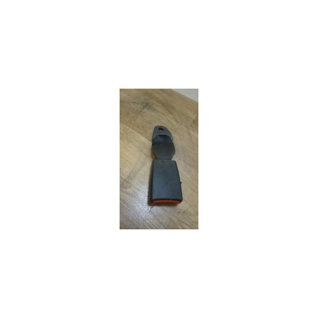 Attache ceinture arriere centrale CITROEN C3 PHASE 1 d’occasion