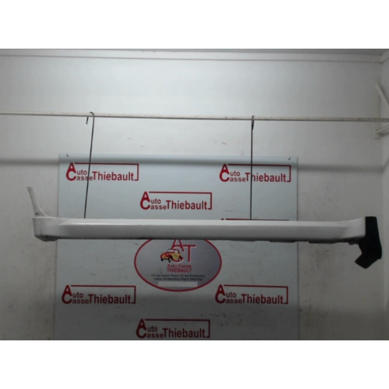 Bas de caisse droit HOVER  d’occasion