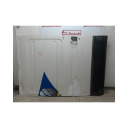 Porte laterale droit IVECO DAILY III d’occasion