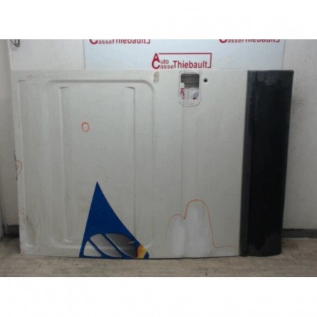 Porte laterale droit IVECO DAILY III d’occasion
