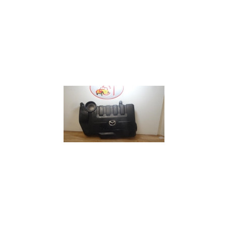 Cache moteur  MAZDA MAZDA 6 I d’occasion