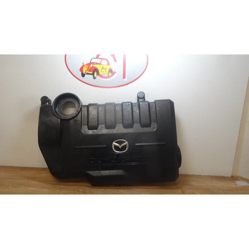 Cache moteur  MAZDA MAZDA 6 I d’occasion