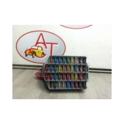 Porte fusible VOLVO S80 I PHASE 1 d’occasion