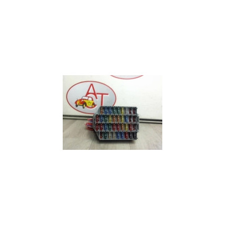 Porte fusible VOLVO S80 I PHASE 1 d’occasion