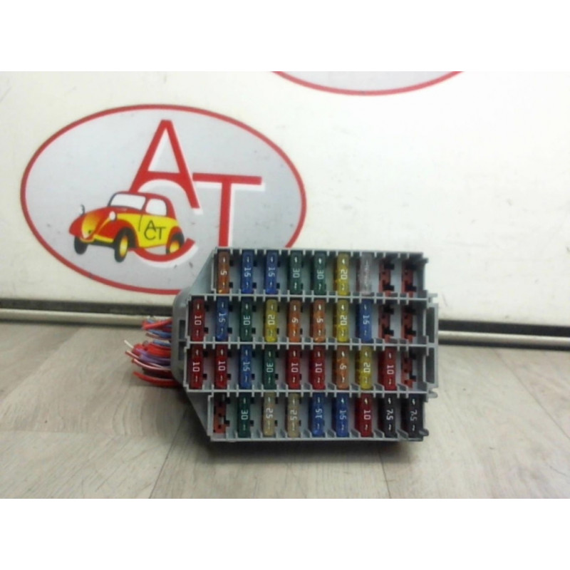 Porte fusible VOLVO S80 I PHASE 1 d’occasion