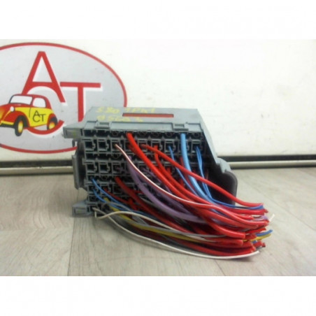 Porte fusible VOLVO S80 I PHASE 1 d’occasion
