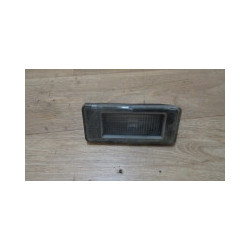 Eclairage de plaque DACIA DUSTER PHASE 2 d’occasion