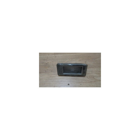 Eclairage de plaque DACIA DUSTER PHASE 2 d’occasion