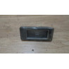 Eclairage de plaque DACIA DUSTER PHASE 2 d’occasion