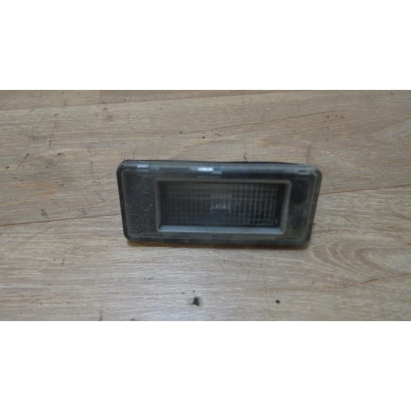 Eclairage de plaque DACIA DUSTER PHASE 2 d’occasion