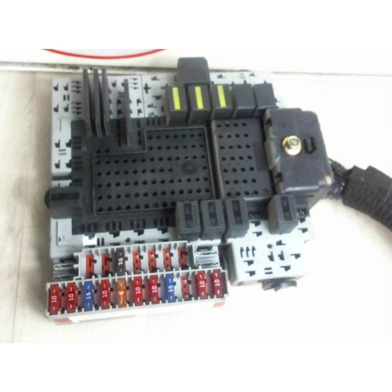 Porte fusible VOLVO S80 I PHASE 1 d’occasion