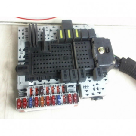 Porte fusible VOLVO S80 I PHASE 1 d’occasion
