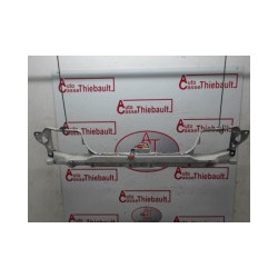 Armature avant, Masque avant PEUGEOT BOXER FOURGON TOLE d’occasion