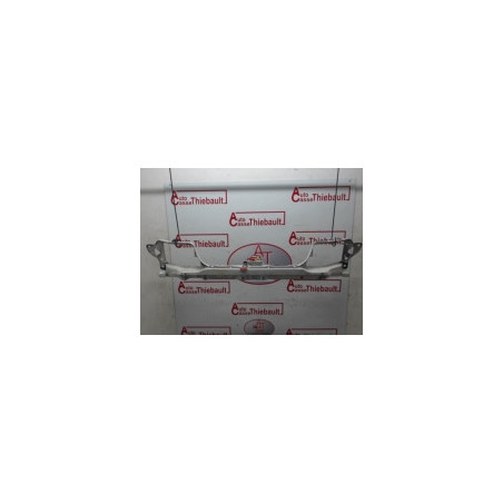 Armature avant, Masque avant PEUGEOT BOXER FOURGON TOLE d’occasion