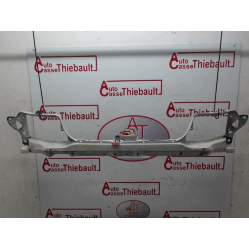 Armature avant, Masque avant PEUGEOT BOXER FOURGON TOLE d’occasion