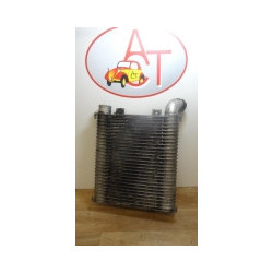 Echangeur air (Intercooler) HYUNDAI SANTA FE I PHASE 1 d’occasion