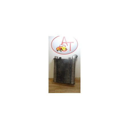 Echangeur air (Intercooler) HYUNDAI SANTA FE I PHASE 1 d’occasion