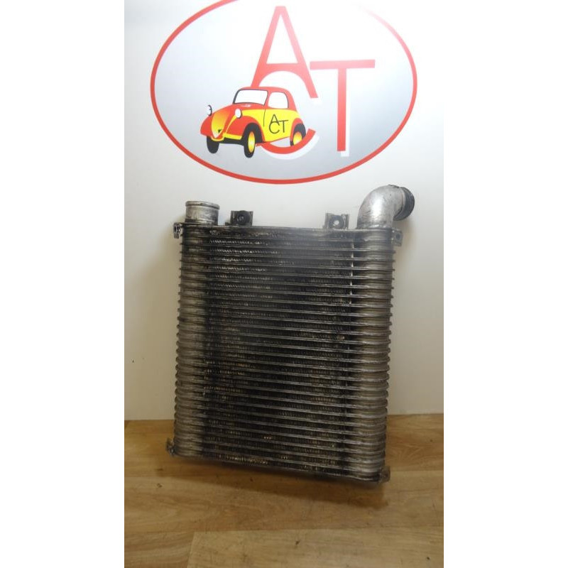 Echangeur air (Intercooler) HYUNDAI SANTA FE I PHASE 1 d’occasion