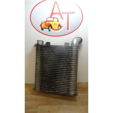 Echangeur air (Intercooler) HYUNDAI SANTA FE I PHASE 1 d’occasion