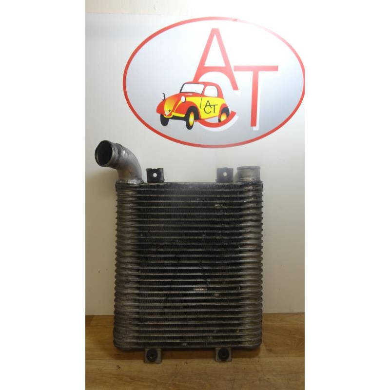 Echangeur air (Intercooler) HYUNDAI SANTA FE I PHASE 1 d’occasion
