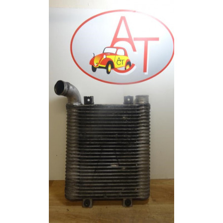 Echangeur air (Intercooler) HYUNDAI SANTA FE I PHASE 1 d’occasion