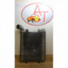 Echangeur air (Intercooler) HYUNDAI SANTA FE I PHASE 1 d’occasion