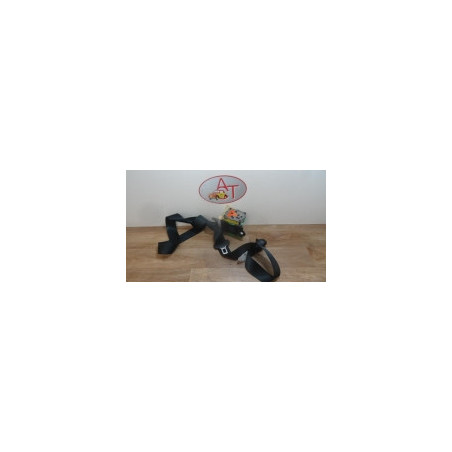Ceinture avant gauche TOYOTA YARIS II PHASE 1 d’occasion