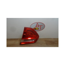 Feu arriere secondaire droit (feux) CITROEN C4 PICASSO PHASE 1 d’occasion