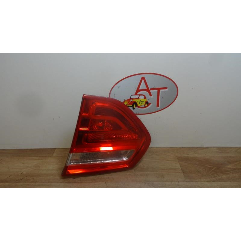 Feu arriere secondaire droit (feux) CITROEN C4 PICASSO PHASE 1 d’occasion