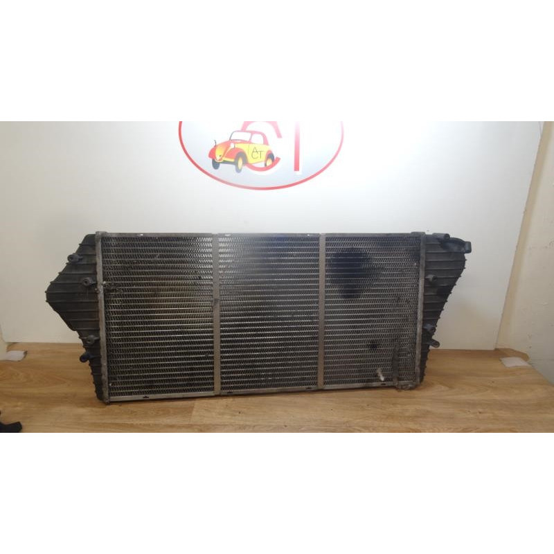 Echangeur air (Intercooler) RENAULT ESPACE III d’occasion