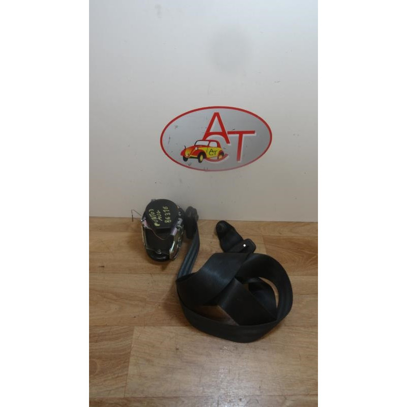 Ceinture avant gauche FIAT PUNTO GD 1.2 d’occasion