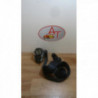 Ceinture avant gauche FIAT PUNTO GD 1.2 d’occasion