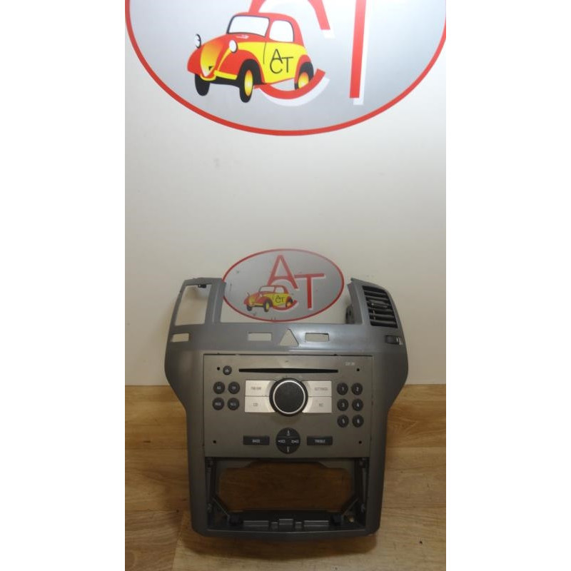 Autoradio d'origine OPEL ZAFIRA (B) PHASE 1 d’occasion