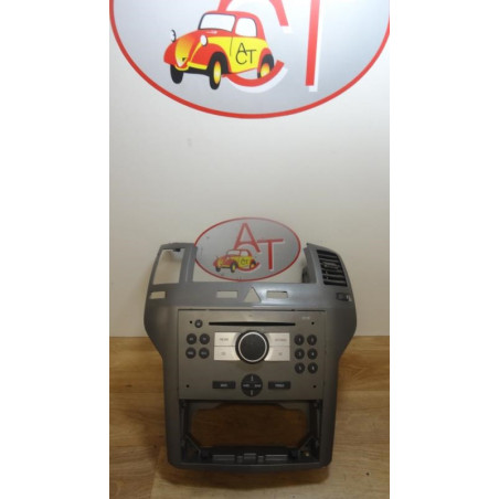 Autoradio d'origine OPEL ZAFIRA (B) PHASE 1 d’occasion
