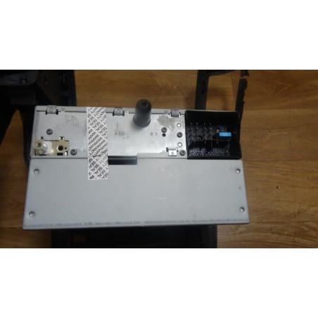 Autoradio d'origine OPEL ZAFIRA (B) PHASE 1 d’occasion