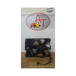 Moto ventilateur condenseur CITROEN JUMPER II CHASSIS CABINE d’occasion