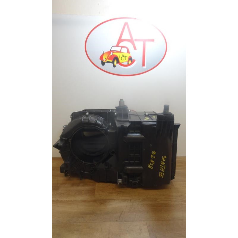 Bloc chauffage HYUNDAI SANTA FE I PHASE 1 d’occasion