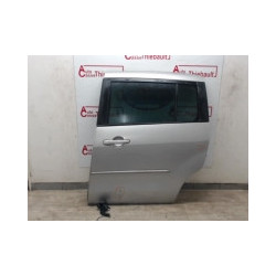 Porte laterale gauche MAZDA MAZDA 5 BREAK PHASE 1 d’occasion