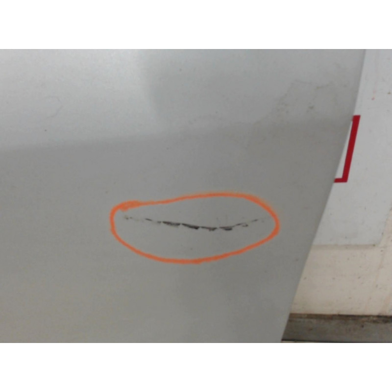 Porte laterale gauche MAZDA MAZDA 5 BREAK PHASE 1 d’occasion