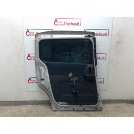 Porte laterale gauche MAZDA MAZDA 5 BREAK PHASE 1 d’occasion