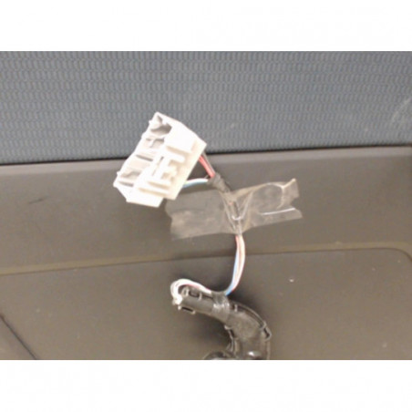 Porte laterale gauche MAZDA MAZDA 5 BREAK PHASE 1 d’occasion