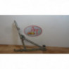 Charniere de porte de coffre gauche VOLVO S80 I PHASE 1 d’occasion